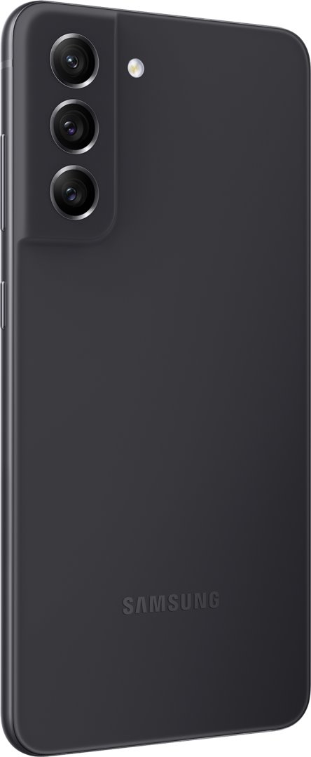 Samsung Galaxy S21 FE 5G 128 GB sivá