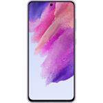 Samsung Galaxy S21 FE 5G 128 GB sivá