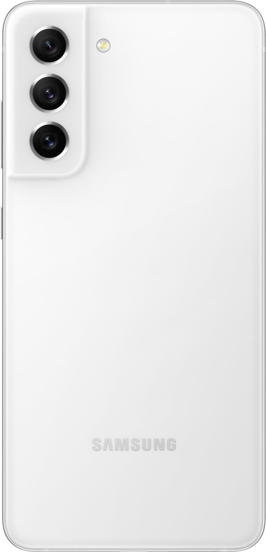 Samsung Galaxy S21 FE 5G 128GB bílý