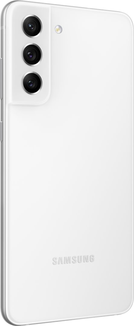 Samsung Galaxy S21 FE 5G 128GB bílý