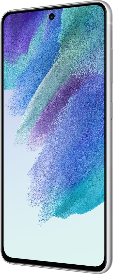 Samsung Galaxy S21 FE 5G 128GB bílý