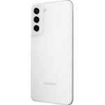 Samsung Galaxy S21 FE 5G 128GB bílý