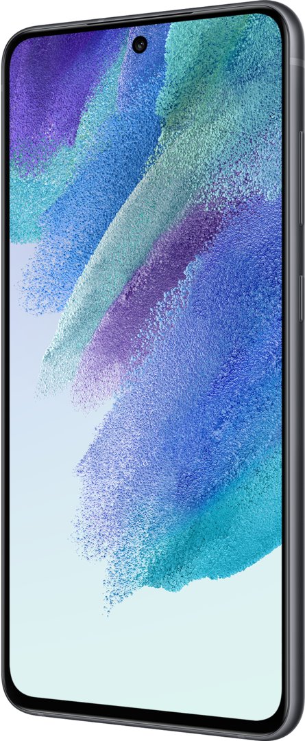 Samsung Galaxy S21 FE 5G 128GB šedý