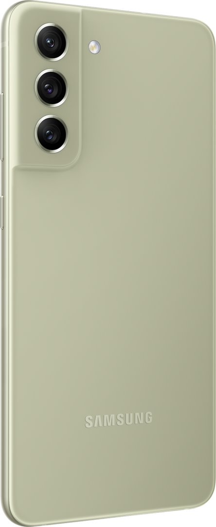 Samsung Galaxy S21 FE 5G 128GB zelený