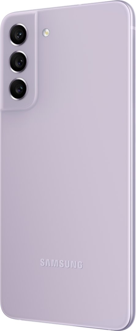 Samsung Galaxy S21 FE 5G 256 GB fialová
