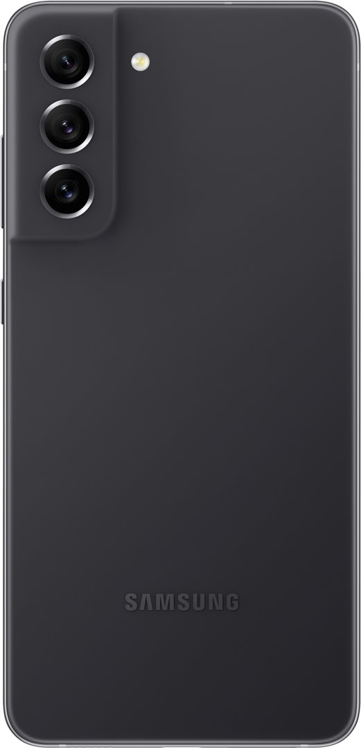 Samsung Galaxy S21 FE 5G 256 GB sivá