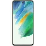 Samsung Galaxy S21 FE 5G 256 GB zelená
