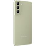 Samsung Galaxy S21 FE 5G 256 GB zelená