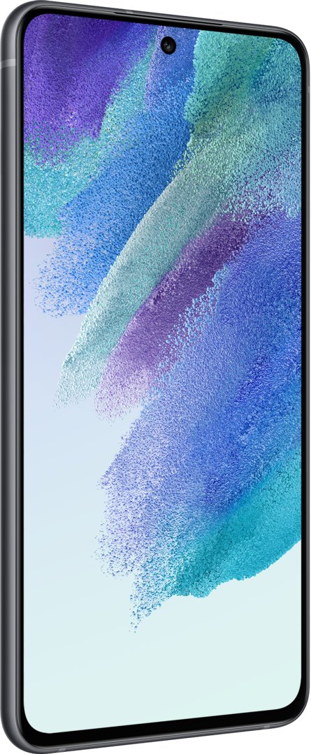 Samsung Galaxy S21 FE 5G 256GB šedý