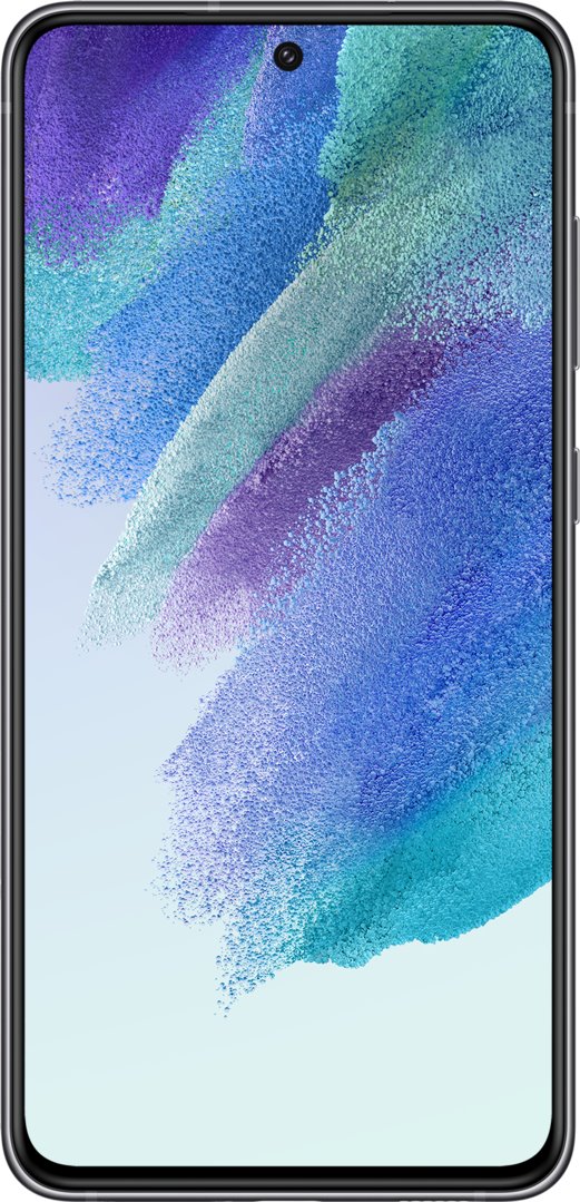 Samsung Galaxy S21 FE 5G 256GB šedý