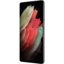 Samsung Galaxy S21 Ultra 5G (SM-G998B) 128GB čierny SM-G998BZKDEUE