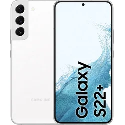 Samsung Galaxy S22+ 5G 128GB bílý
