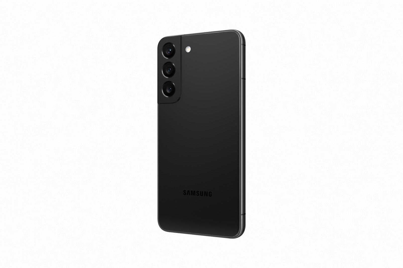 Samsung Galaxy S22 5G 128GB čierna distribúcia EÚ