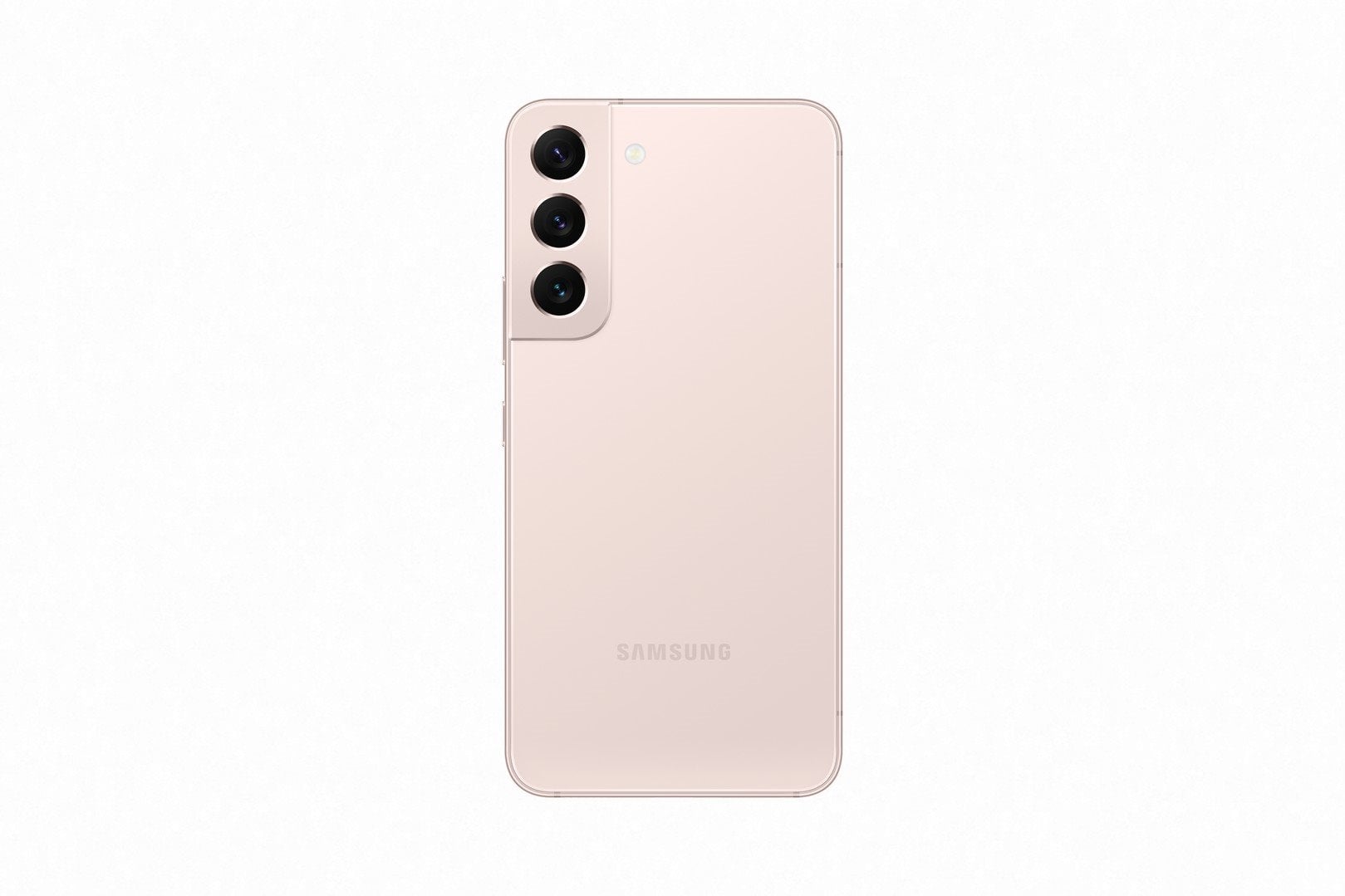 Samsung Galaxy S22 5G 128GB růžový