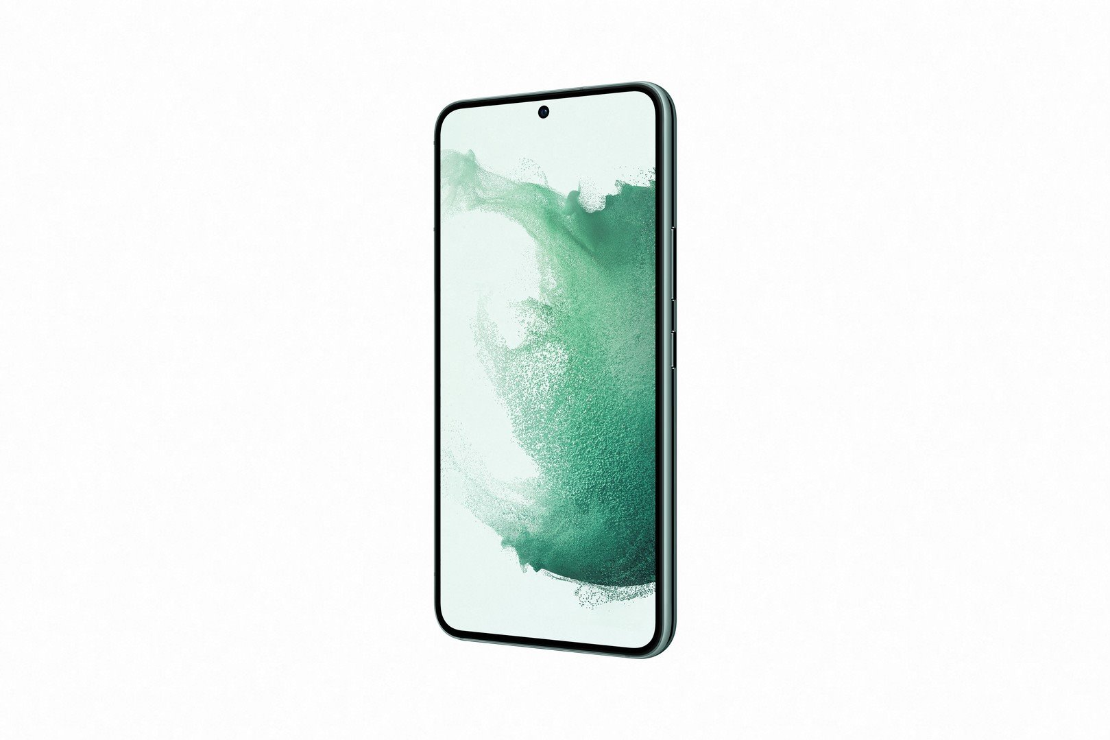 Samsung Galaxy S22 5G 128GB zelený