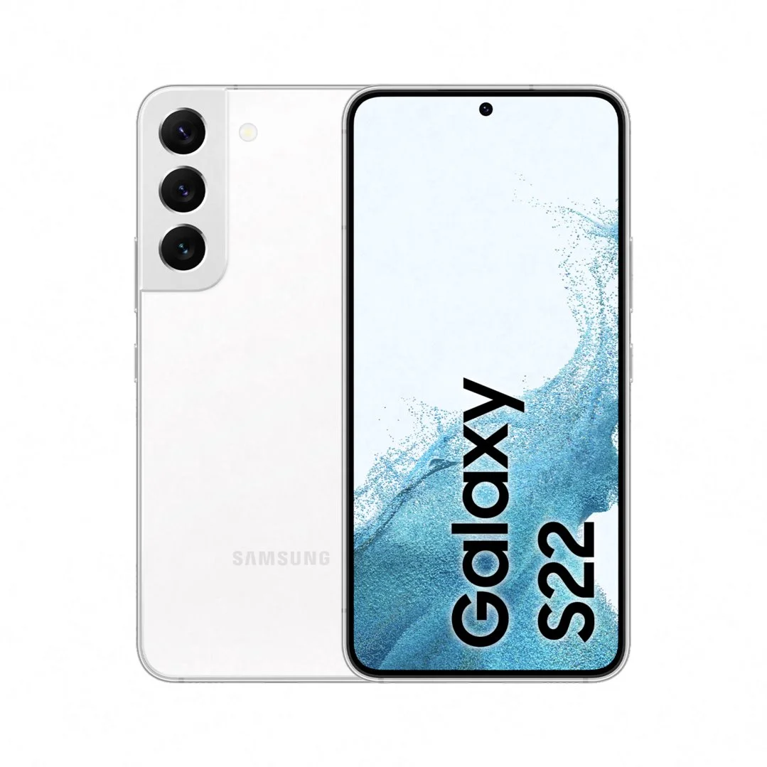 Samsung Galaxy S22 5G 256GB biely