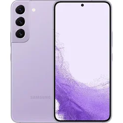 Samsung Galaxy S22 5G 256GB fialový