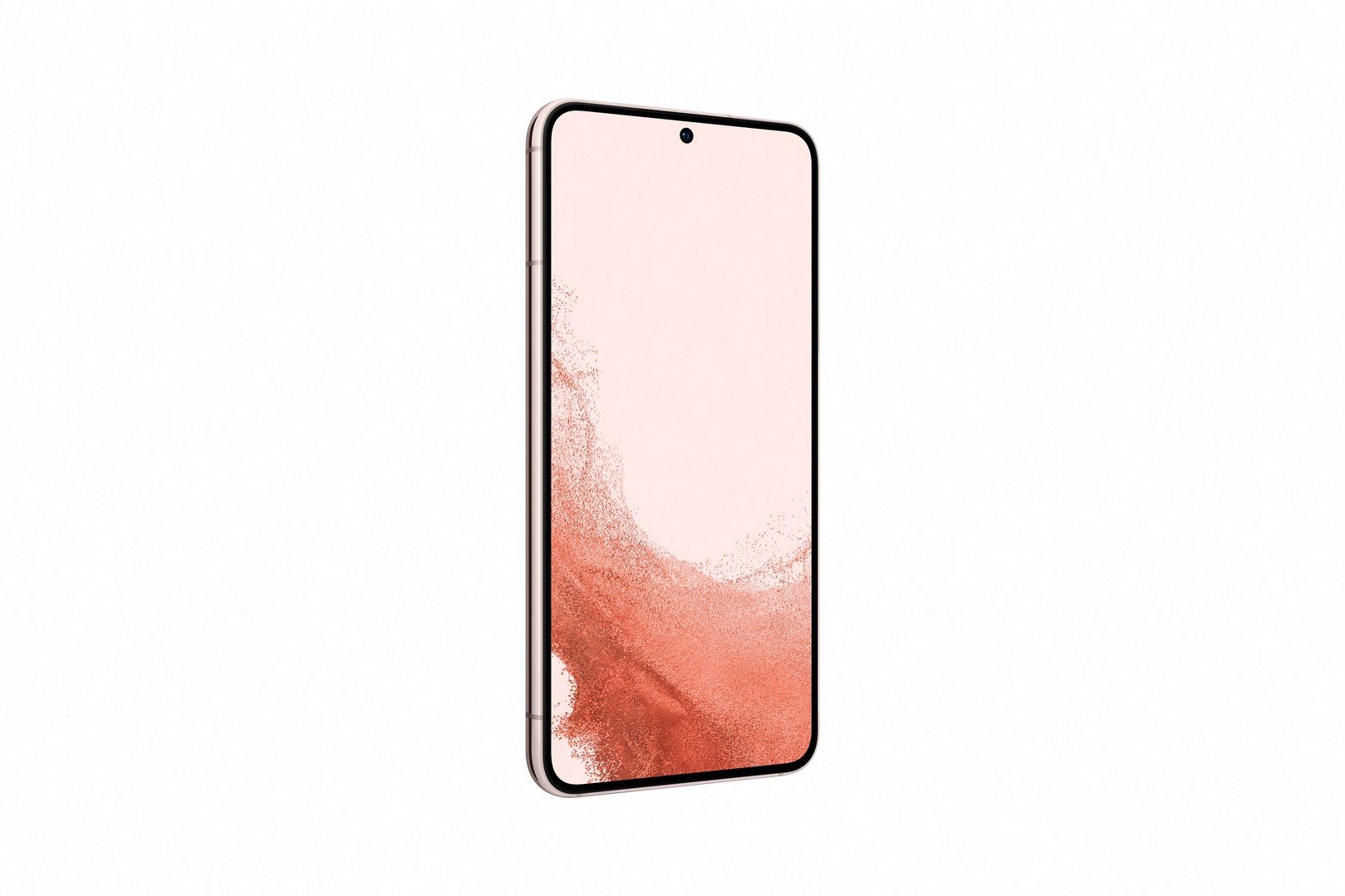 Samsung Galaxy S22 5G 256GB růžový