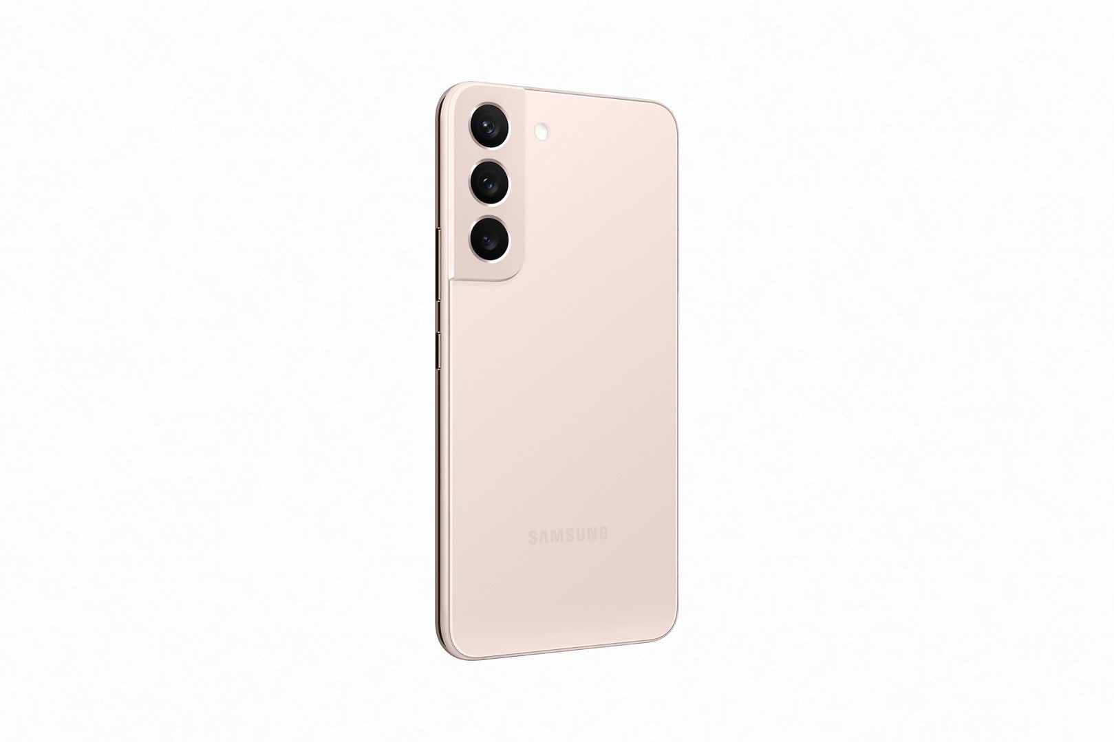 Samsung Galaxy S22 5G 256GB růžový