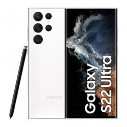 Samsung Galaxy S22 Ultra 5G 256GB bílý EU