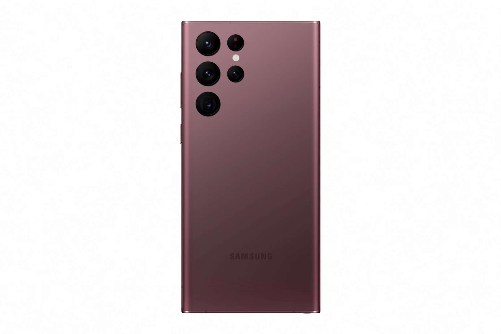 Samsung Galaxy S22 Ultra 5G 512GB vínový