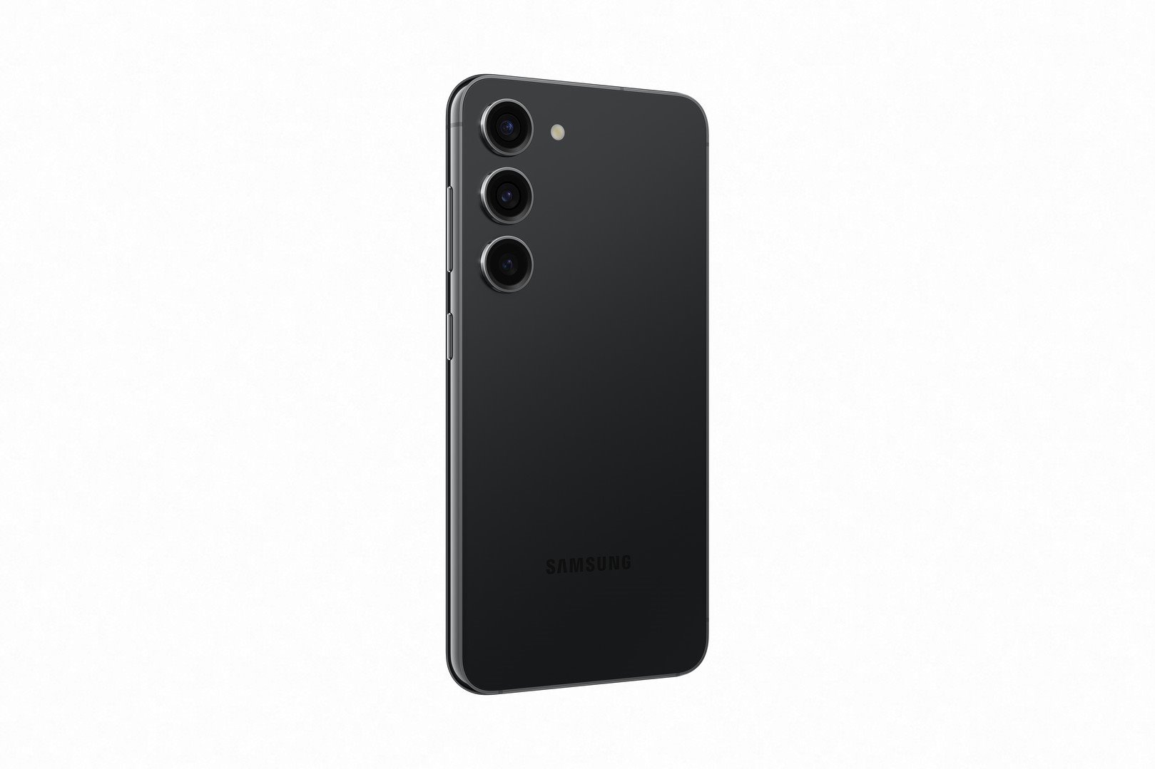 Samsung Galaxy S23 5G 128GB čierny