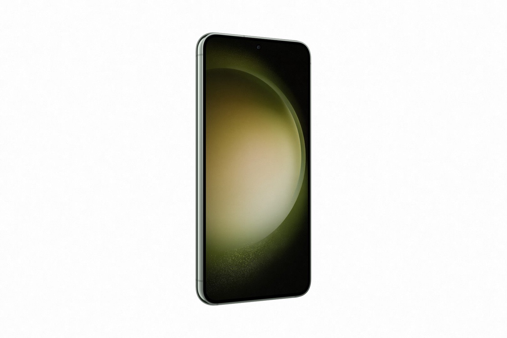 Samsung Galaxy S23 5G 128GB zelený
