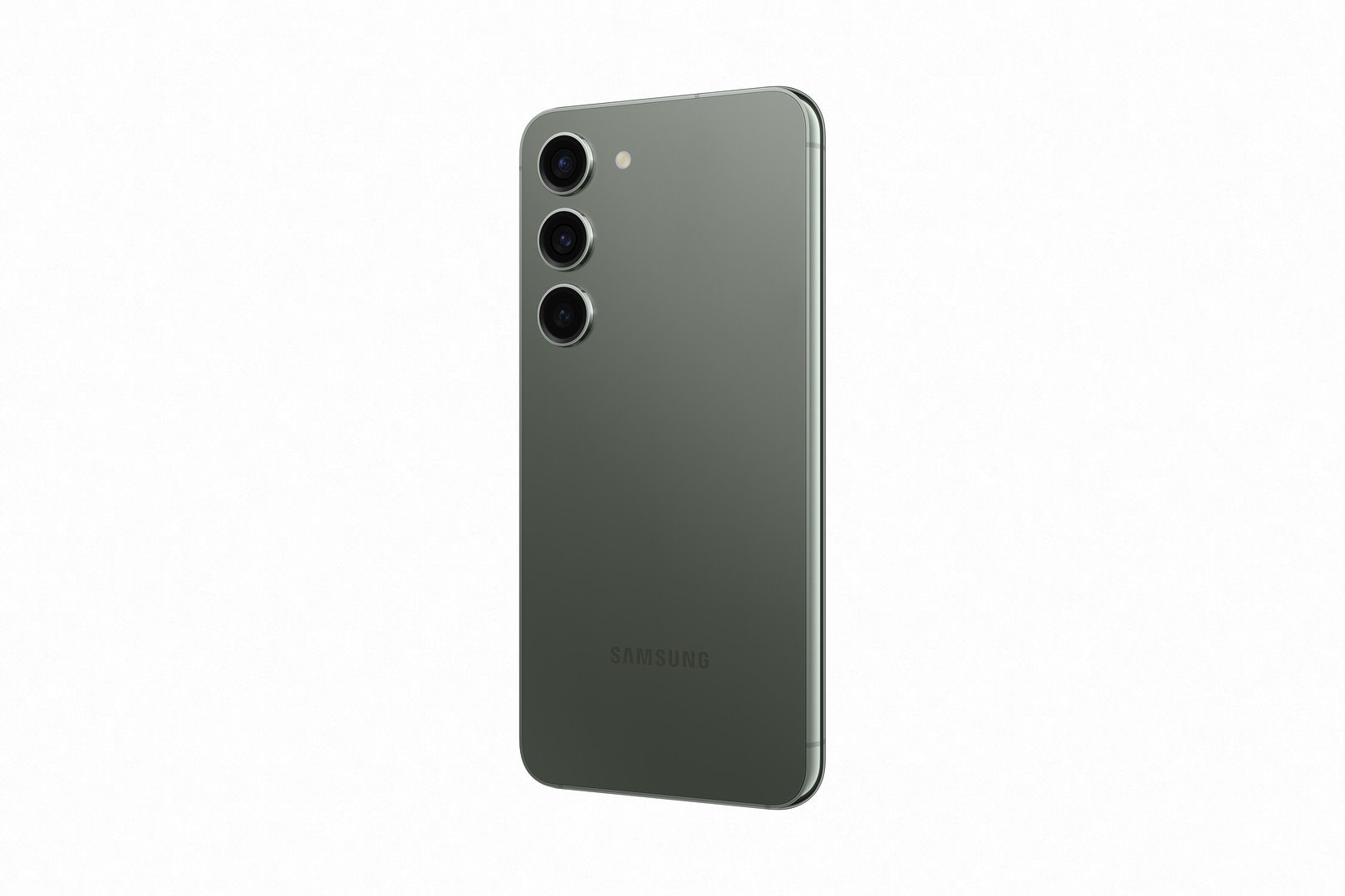 Samsung Galaxy S23 5G 128GB zelený