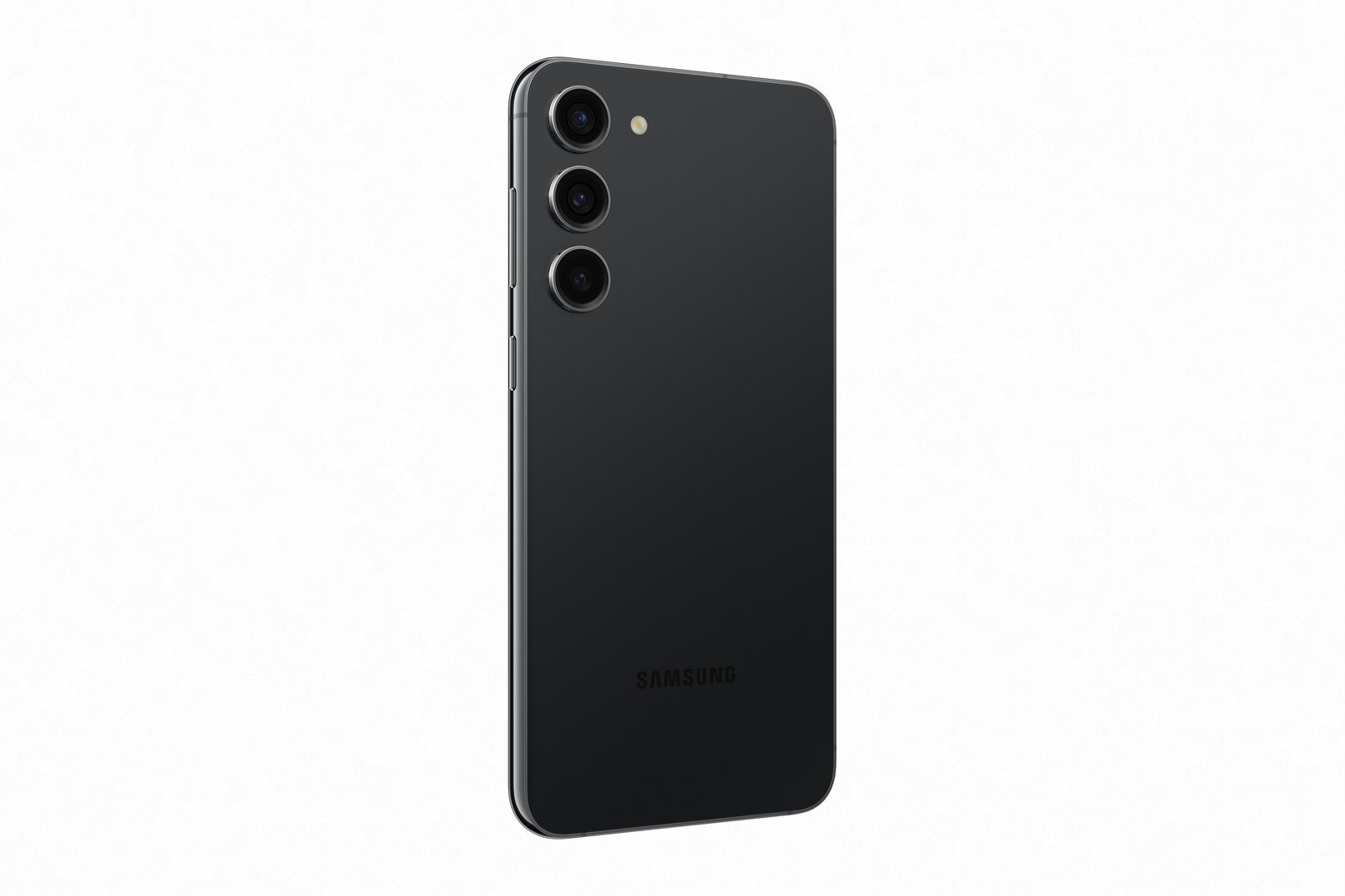 Samsung Galaxy S23+ 5G 256GB černý