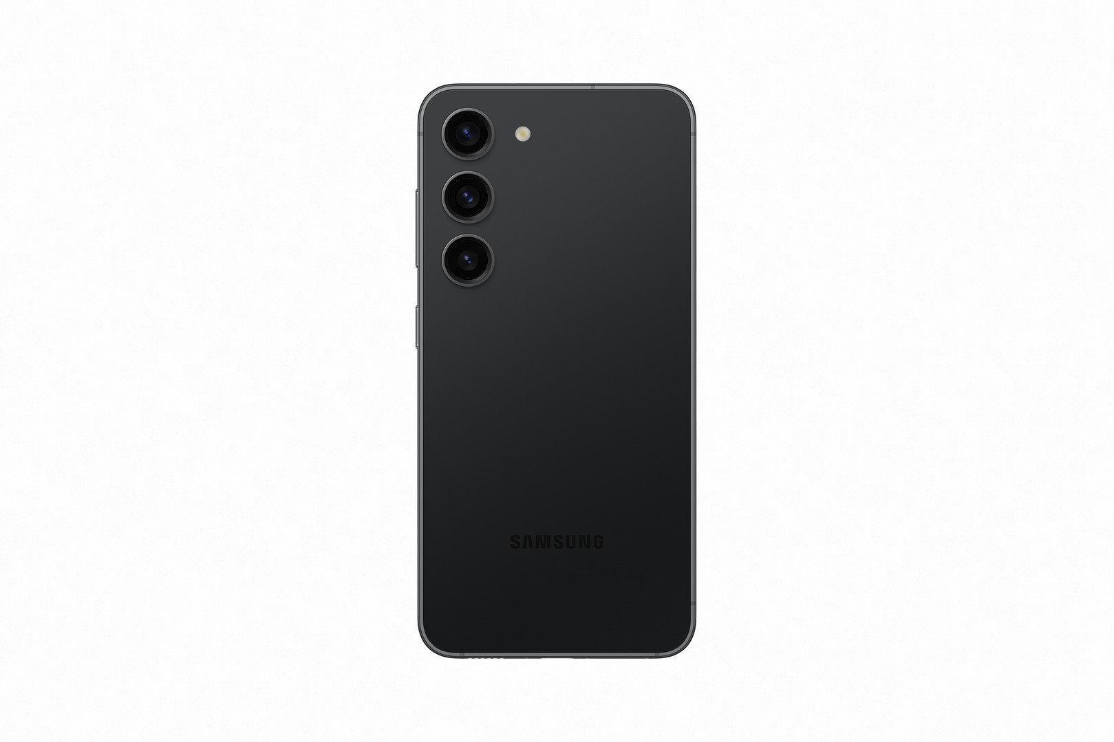 Samsung Galaxy S23 5G 256GB černý