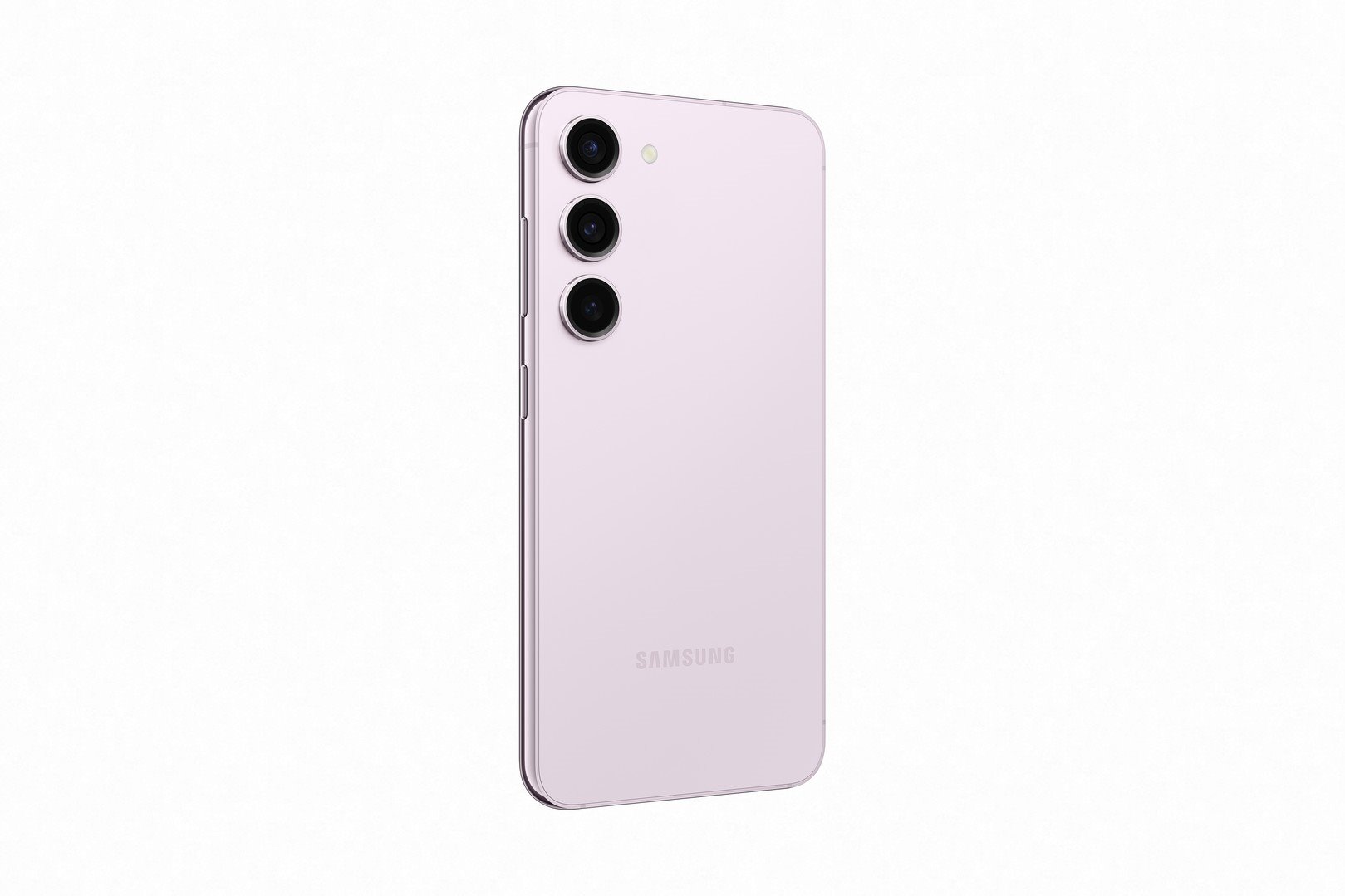 Samsung Galaxy S23 5G 256GB fialový