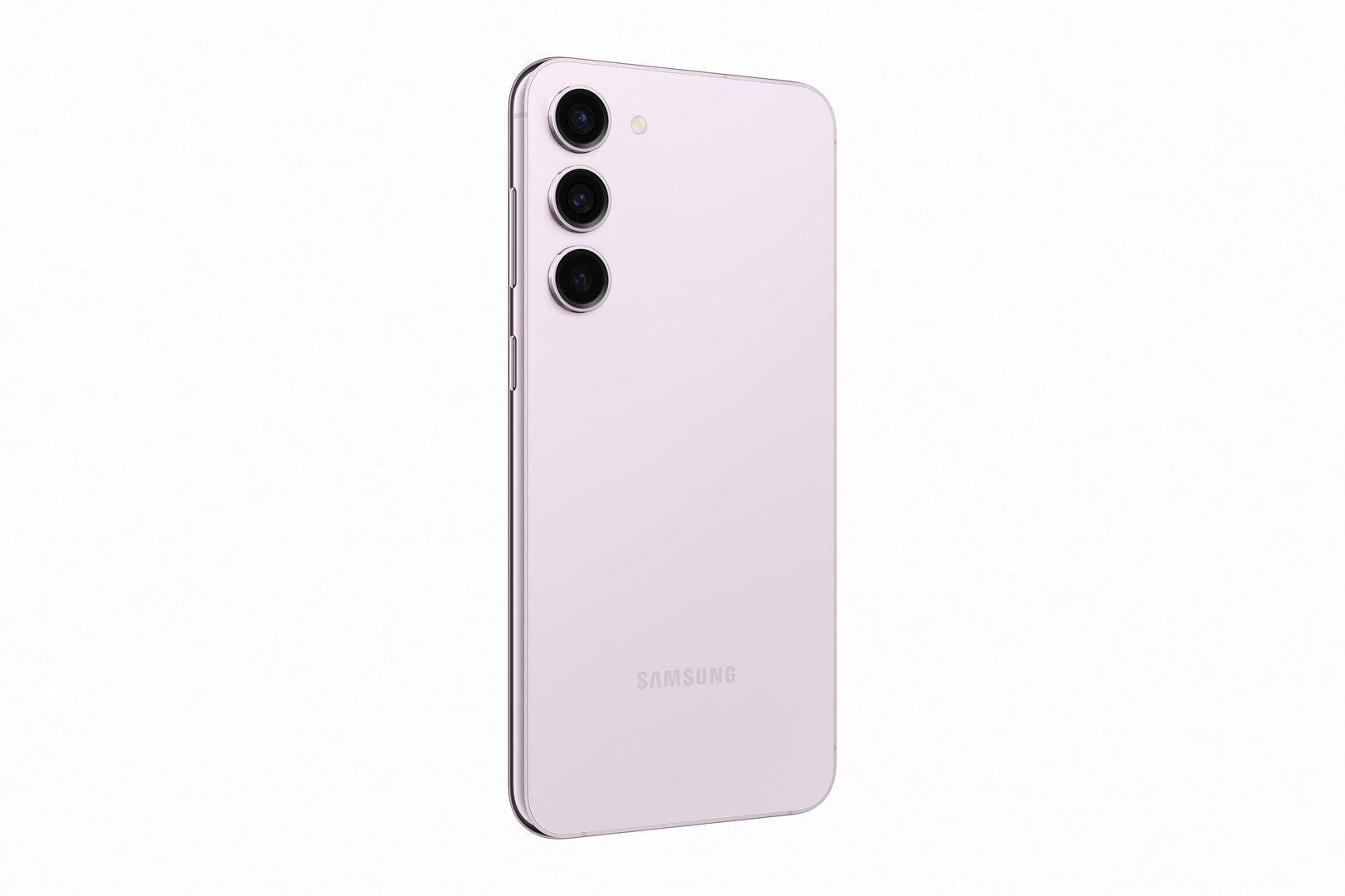 Samsung Galaxy S23+ 5G 256GB fialový