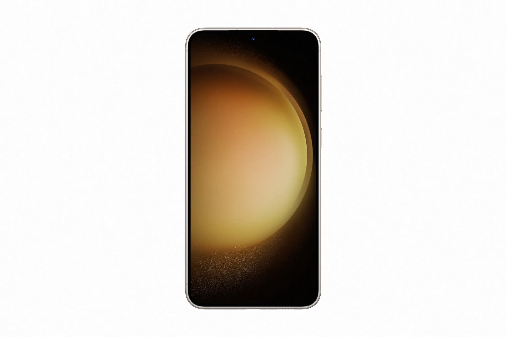 Samsung Galaxy S23+ 5G 256GB krémová