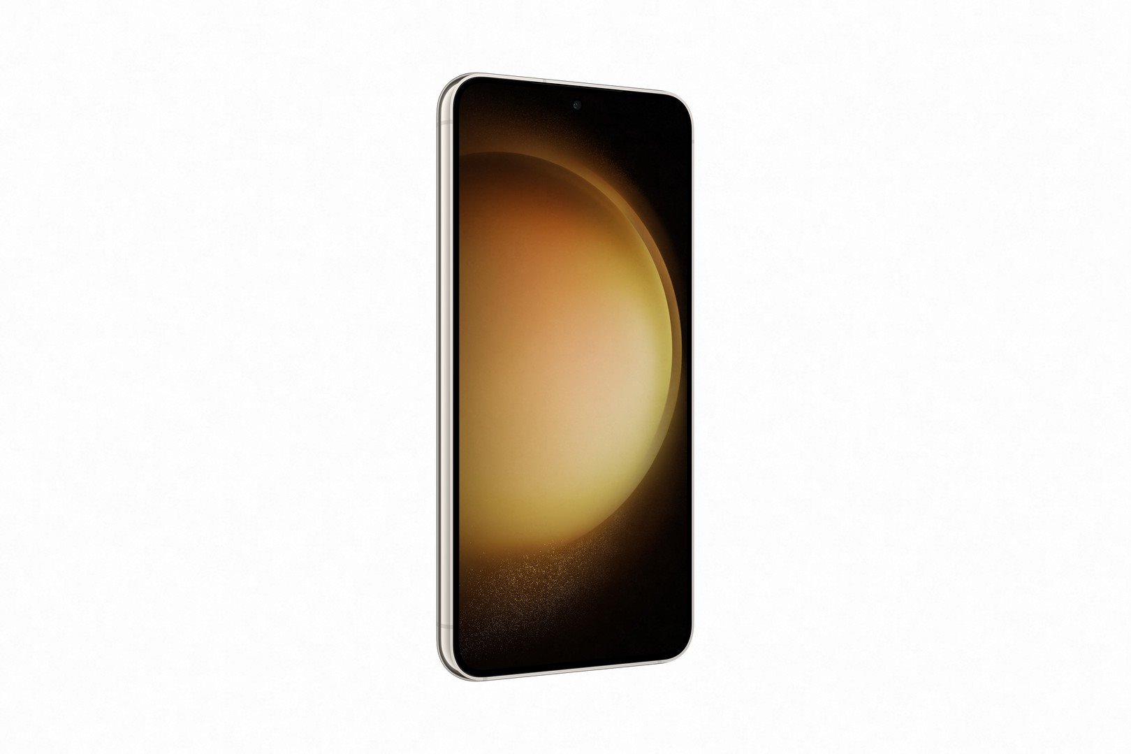 Samsung Galaxy S23 5G 256GB krémový