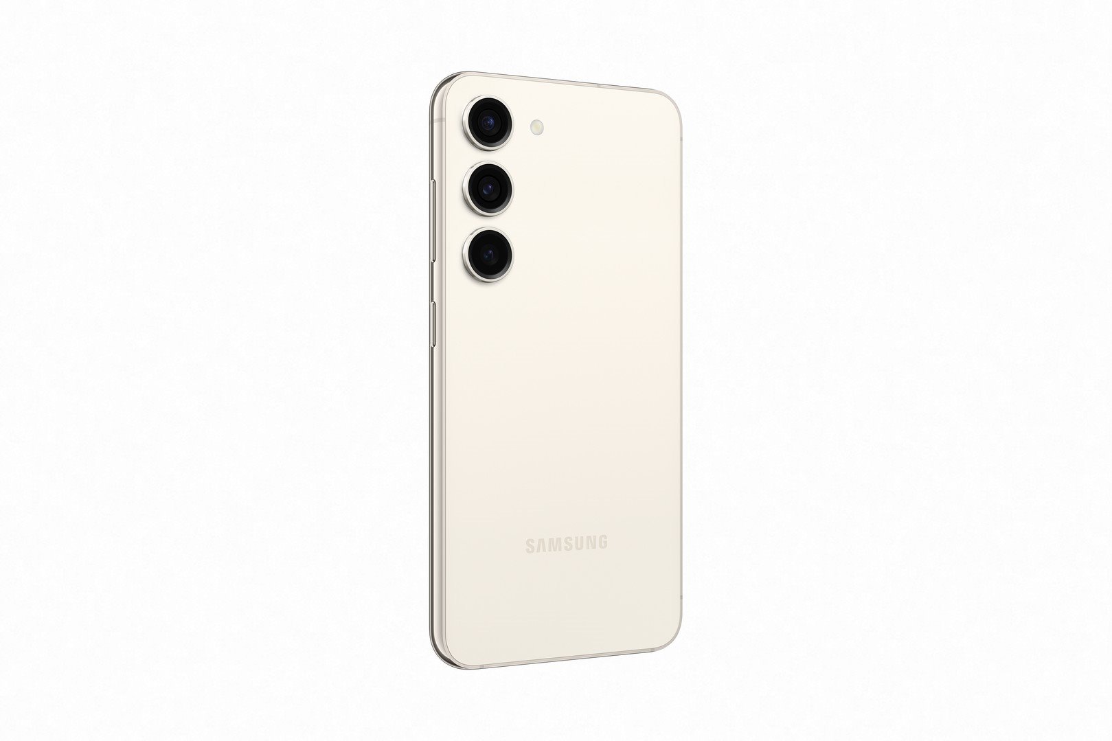 Samsung Galaxy S23 5G 256GB krémový