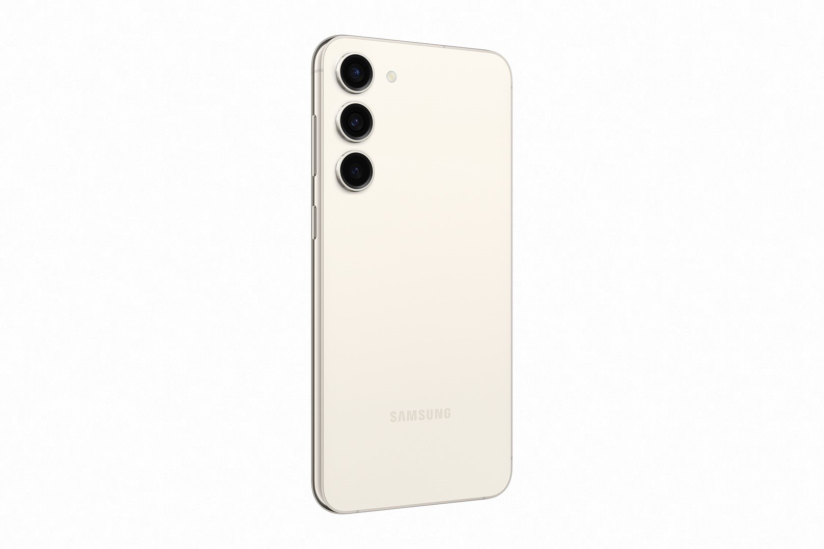 Samsung Galaxy S23+ 5G 256GB krémový