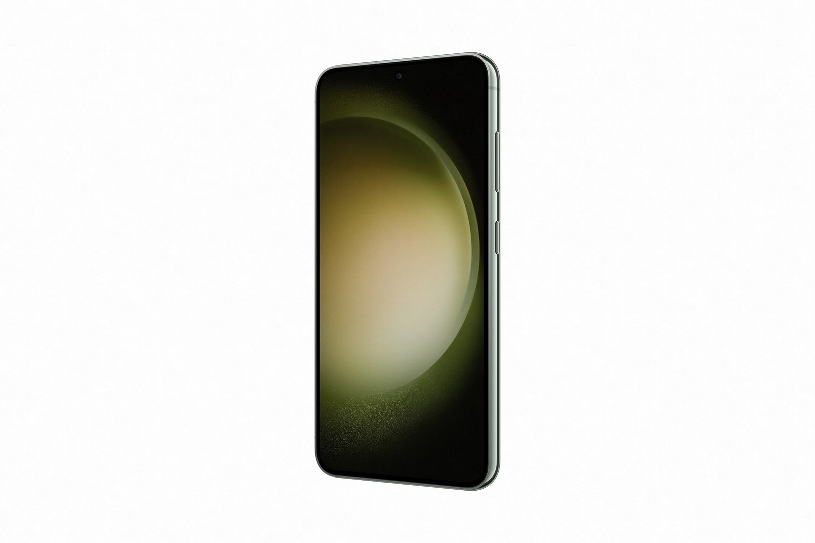 Samsung Galaxy S23 5G 256GB zelený