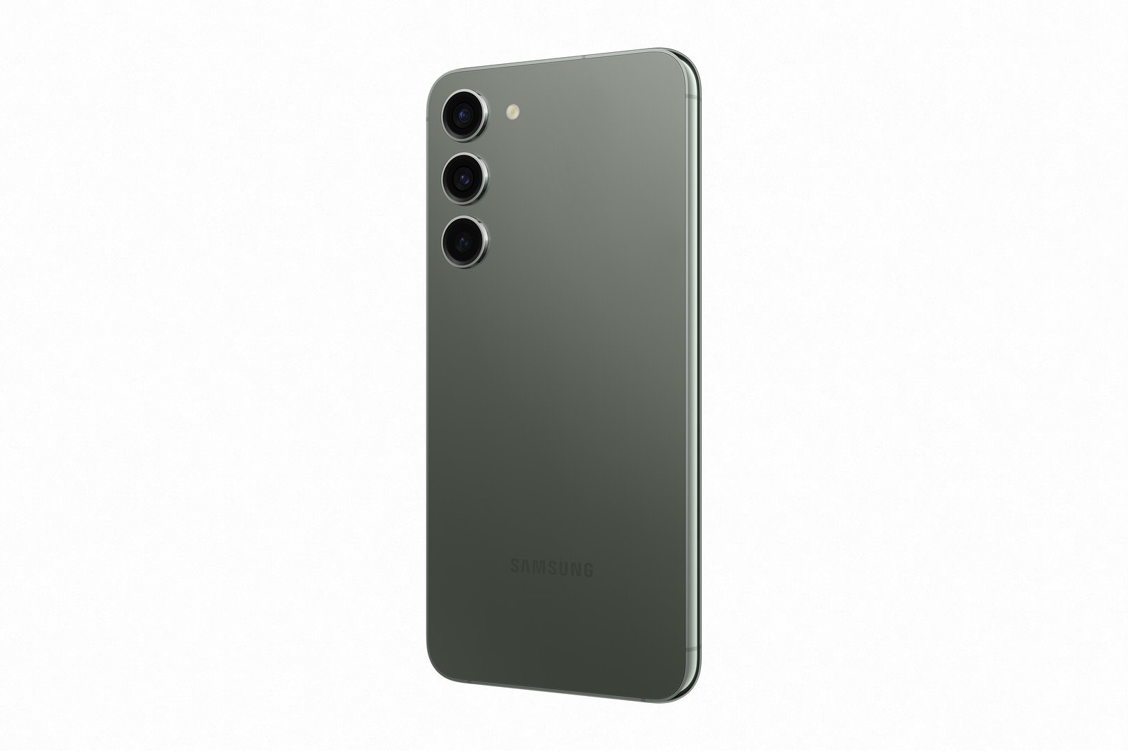 Samsung Galaxy S23+ 5G 256GB zelený