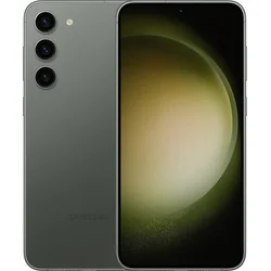 Samsung Galaxy S23+ 5G 256GB zelený