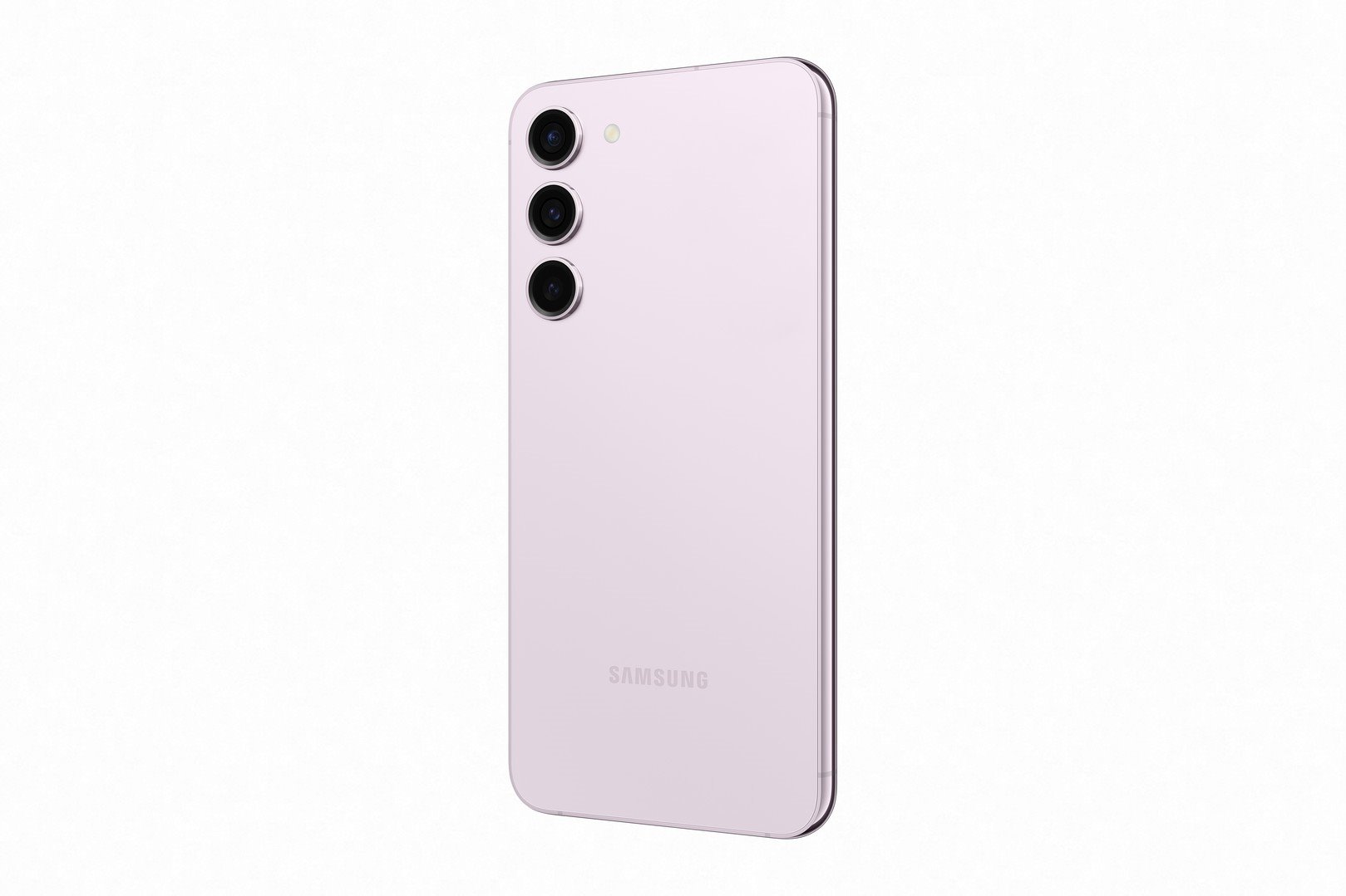 Samsung Galaxy S23+ 5G 512 GB fialová