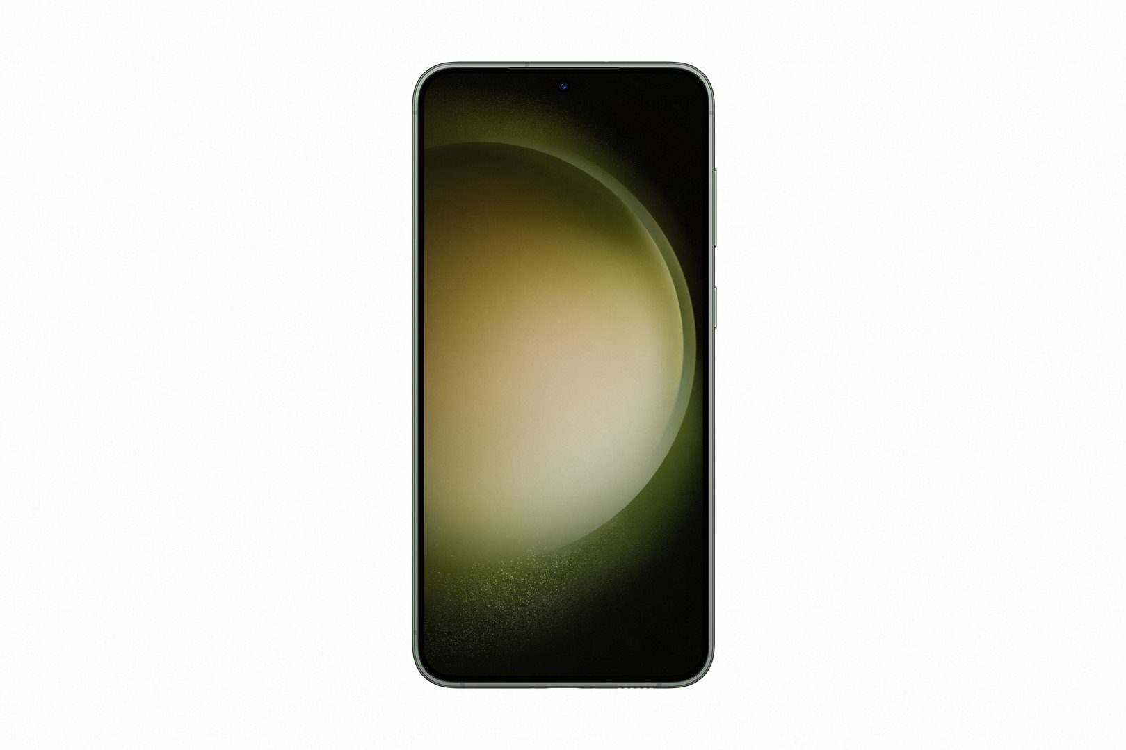 Samsung Galaxy S23+ 5G 512 GB zelená