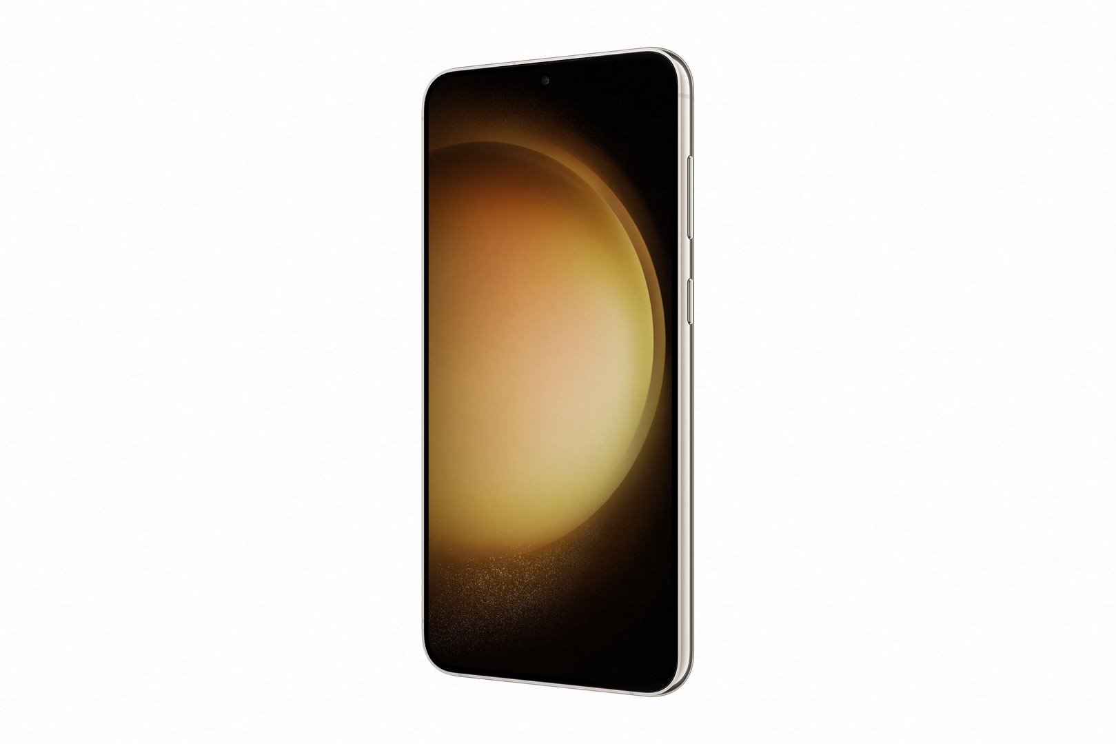 Samsung Galaxy S23+ 5G 512GB krémový