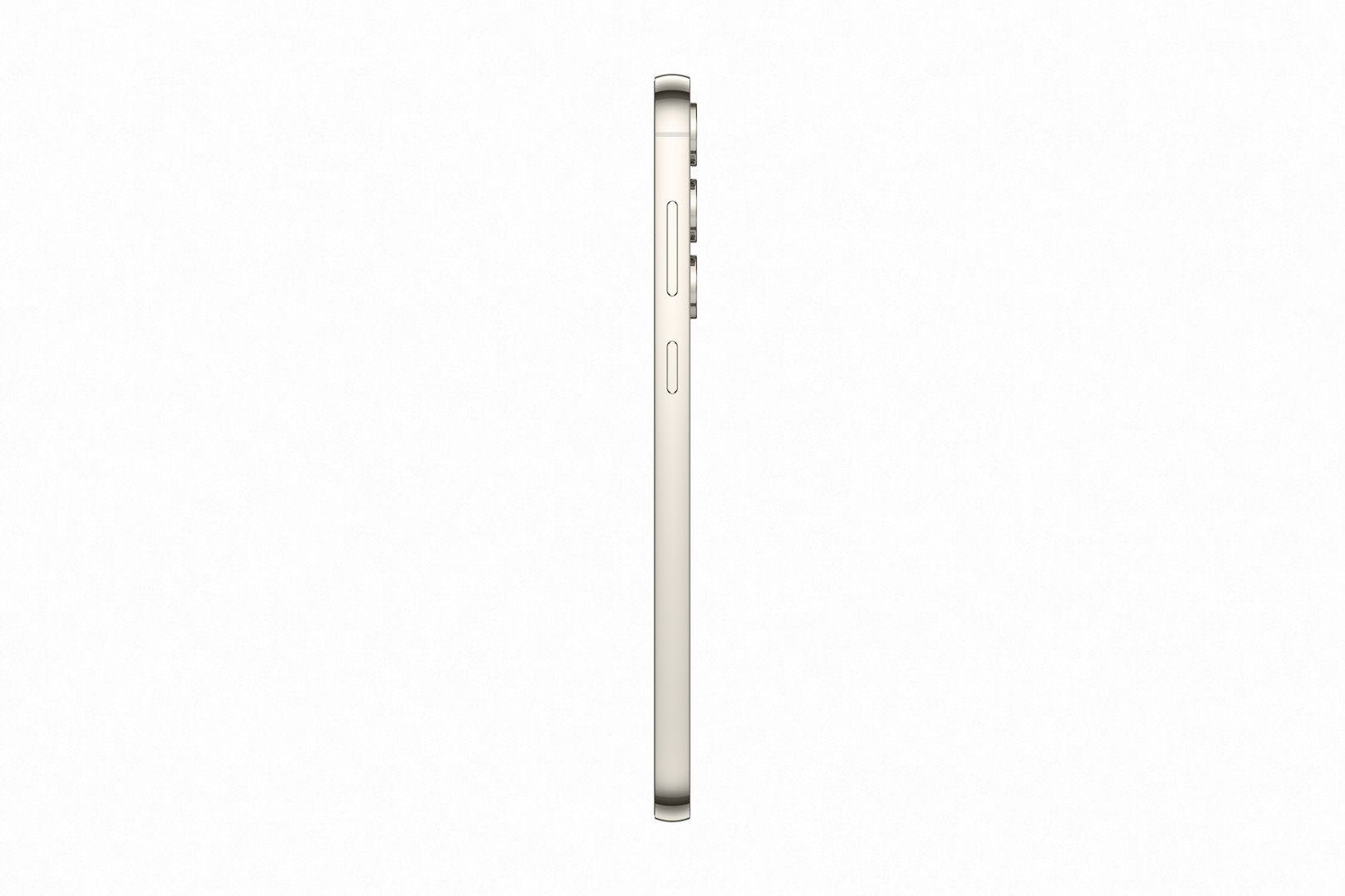 Samsung Galaxy S23+ 5G 512GB krémový