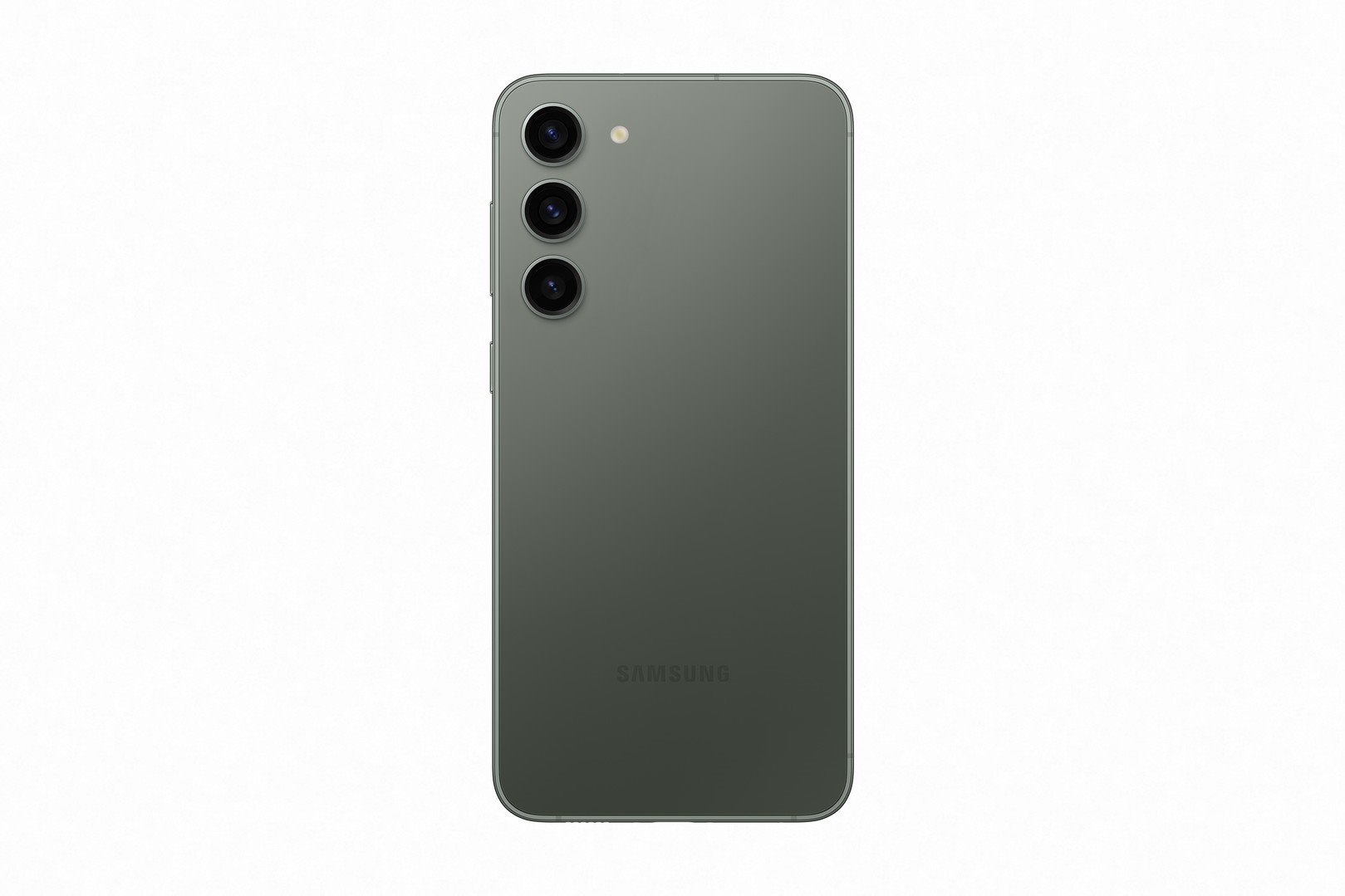 Samsung Galaxy S23+ 5G 512GB zelený
