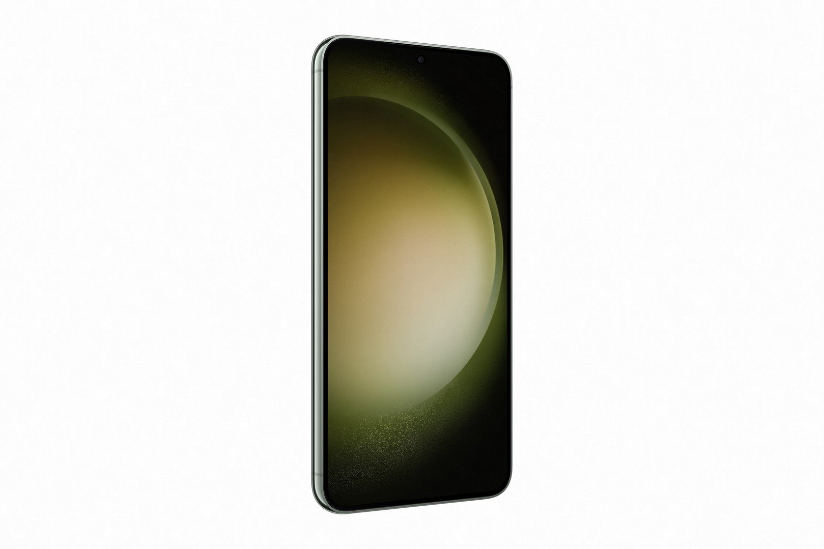 Samsung Galaxy S23+ 5G 512GB zelený