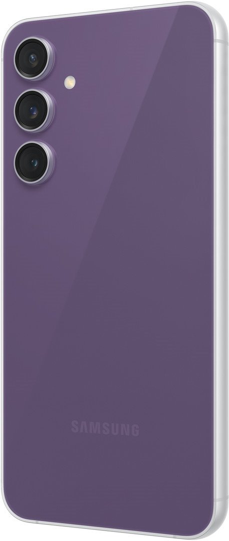 Samsung Galaxy S23 FE 5G 8GB/128GB fialový