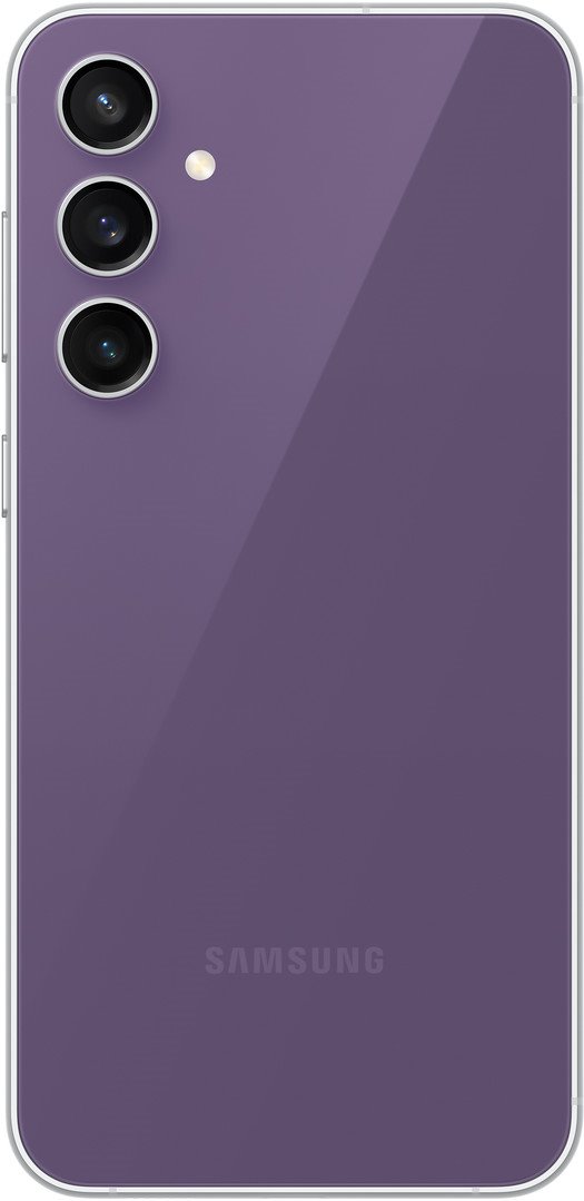 Samsung Galaxy S23 FE 5G 8GB/256GB fialová