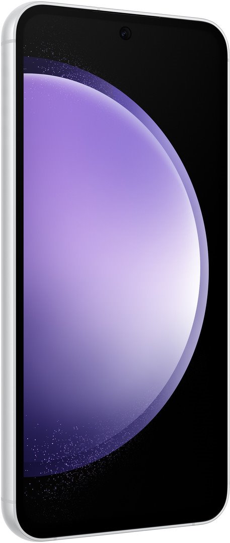 Samsung Galaxy S23 FE 5G 8GB/256GB fialová