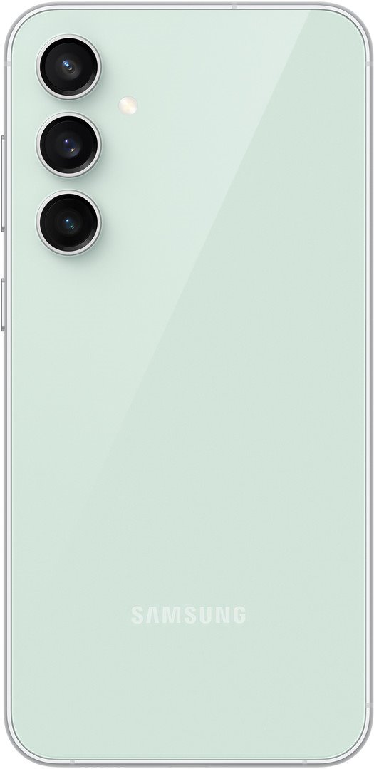 Samsung Galaxy S23 FE 5G 8GB/256GB zelená