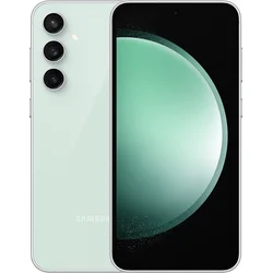 Samsung Galaxy S23 FE 5G 8GB/256GB zelená